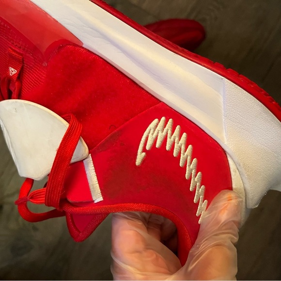 Nike Kyrie low 3 TB promo men’s shoes size 12 - Picture 4 of 7